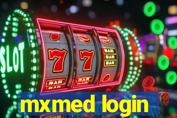 mxmed login